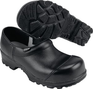 Chodaki ochronne zamknięte Flex LBS, roz. 42