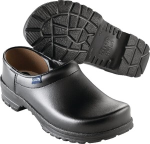 Chodaki Comfort 125 OB, roz.41