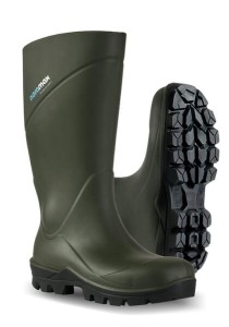 Kalosze, roz. 37 NoraMax Agri O4