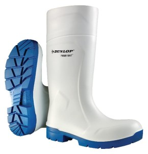 Kalosze FoodPro S4, białe r.35