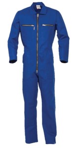Kombinezon, roz. 2XL EU: 59, niebieski HaVeP