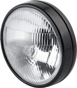Reflektor metalowy, lewy 1400660200N
