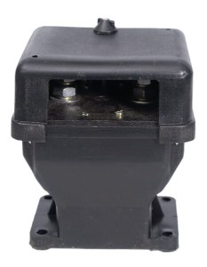 Przełącznik napięcia, 12 V/24 V