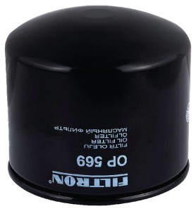 Filtr oleju, pasuje do C-385