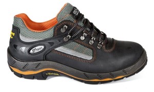 Obuwie ochronne GriSport S3, roz. 45