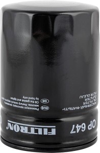 Filtr oleju, pasuje do C-360 C-330