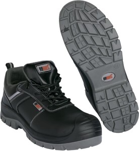 Półbuty Basic Pro S3, roz. 39