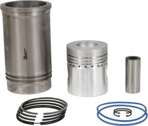 Zestaw naprawczy silnika 4 pierścienie pasuje do C-385 Zetor 26900480002001Z