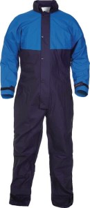 Kombinezon wodoodporny, roz. XL EU: 56, niebieski Hydrowear
