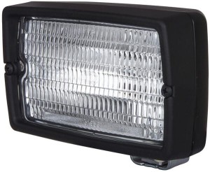 Lampa robocza prostokątna H3 Master 5060 Hella