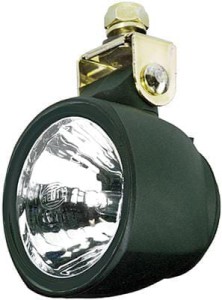 Lampa robocza okrągła H3, moduł 70