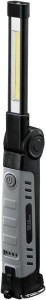 Lampa kieszonkowa wąska USB USP300
