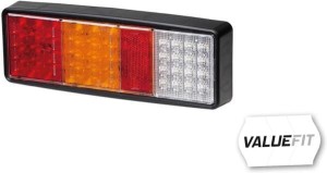 Lampa tylna zespolona LED ValueFit, 9/36V
