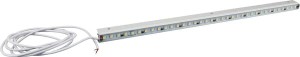 Listwa oświetleniowa LED 7.50W 660lm prostokątna 12V 500x24 mm Kramp
