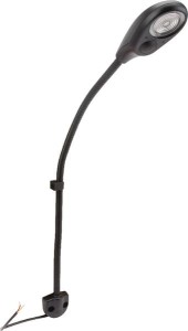 Listwa oświetleniowa LED, 9/31V czerwona 545x1 LED Hella