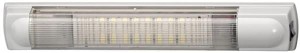 Lampa przysufitowa LED, z włącznikiem
