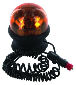 Lampa błyskowa, FLEX, STURNELLO, 12/24V