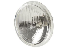 Element optyczny reflektora, 12V ? 144.5 mm Hella