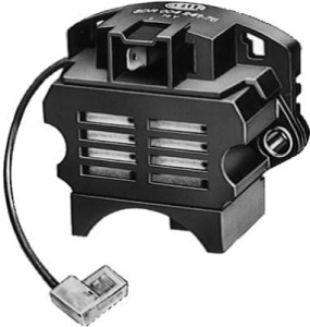 Regulator napięcia alternatora