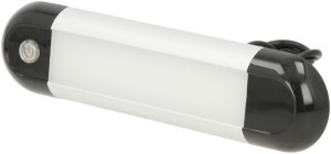 Lampa oświetlenia wnętrza kabiny z przełącznikiem, 200 mm 5W