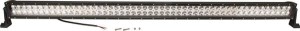 Lampa robocza długa LED, 300W, 25500lm, prostokątna, 12/24V z przewodem, Combo, 100 LED Kramp