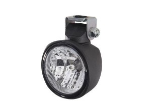 Lampa robocza kwadratowa H9, moduł 70