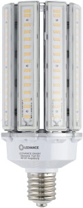 Żarówka LED 90W E40 827
