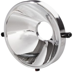 Element optyczny reflektora Hella
