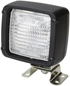 Lampa robocza kwadratowa H3, Ultra Beam