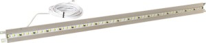 Listwa LED narożna 75 cm 12V