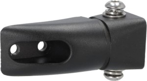 Lampa robocza LED, owalna 60W 6000lm 12-60V światło rozproszone 6 LED Kramp