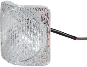 Lampa robocza kwadratowa H3