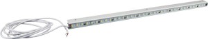 Listwa oświetleniowa LED, 7.50W 660 lm prostokątna 24V 500x24 mm Kramp