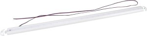 Listwa oświetleniowa LED 22W 2100lm okrągła 12V 1035x15 mm Kramp