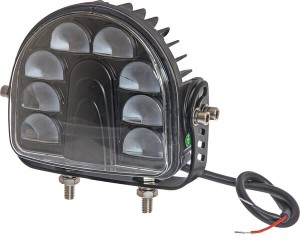 Lampa bezpieczeństwa 20W RED ARC LINE
