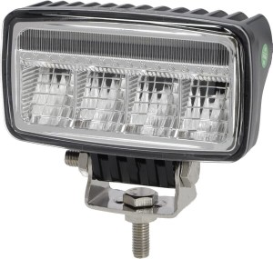 Lampa robocza, pośrednia, 15W 1000lm