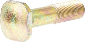 Śruba tarczy koła tylnego M16x1.5x75 5001391N