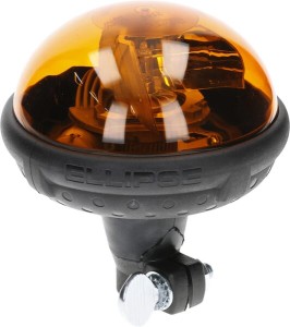 Lampa błyskowa, FLEX, STURNELLO, 12/24V