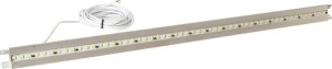 Listwa oświetleniowa LED narożna 0.75m, 24V 11.25W