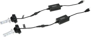 Żarówka PX26d H7 LED, 12/24V 25W