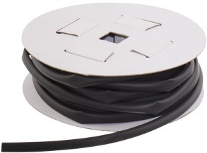 Wąż termokurczliwy 6.4 mm