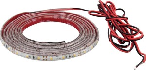Listwa oświetleniowa LED 36W 3060lm 10/16V 4x3x8 mm Kramp