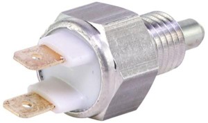 Przełącznik światła cofania 12V 2-pin styk normalnie otwarty (zwierny)