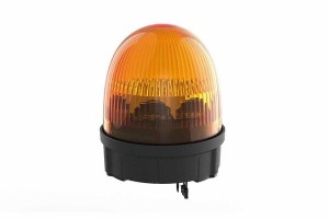 Lampa błyskowa LED RotaFlash Compact LED przykręcana