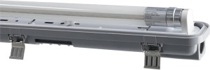 Oprawa oświetleniowa LED TL ze świetlówką - 1x20.5W 150 cm 4000K