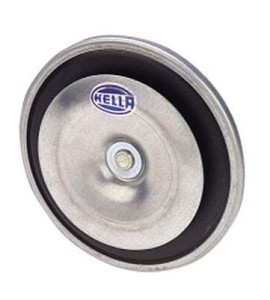 Klakson, 24V Hella
