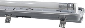 Oprawa oświetleniowa LED TL ze świetlówką - 1x20.5W 150 cm 6500K