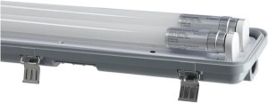 Oprawa oświetleniowa LED TL ze świetlówką - 2x20.5W 150 cm 4000K