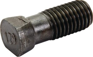 Śruba stożkowa dwustronnie ścięta M14x39 mm kl. 12.9
