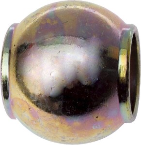 Kula dźwigni dolnej kat.2 Ø28/52x45 mm pasuje do C-360 gopart 5466060N